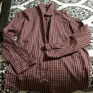 Dress shirt